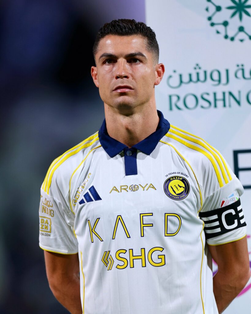 Capítulo Final: Cristiano Ronaldo deja el Al Nassr y genera rumores sobre su próximo destino