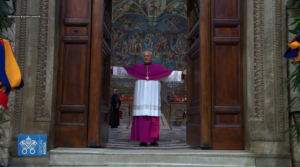 cónclave roma papa vaticano