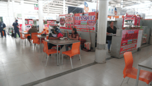 Comerciantes de “El Mercadazo” se preparan para el Día de las Madres con altas expectativas