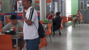 Comerciantes de “El Mercadazo” se preparan para el Día de las Madres con altas expectativas
