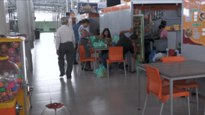 Comerciantes de “El Mercadazo” se preparan para el Día de las Madres con altas expectativas
