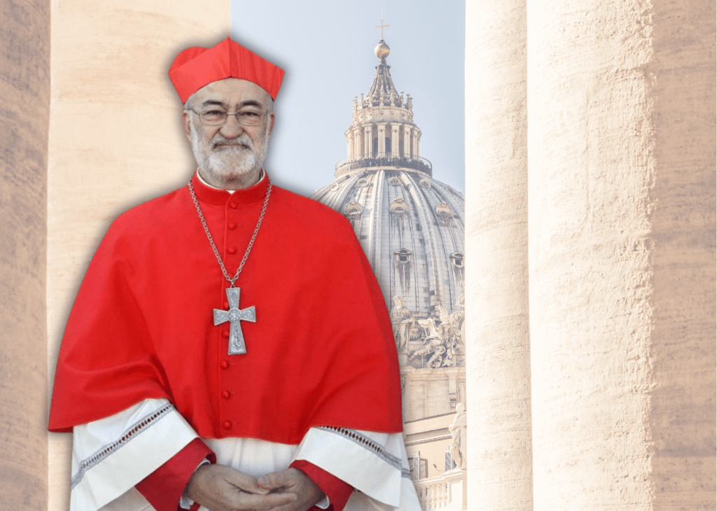 Cardenal Cristóbal López Romero, su perfil, trayectoria y las razones por las que es considerado un posible sucesor del Papa Francisco