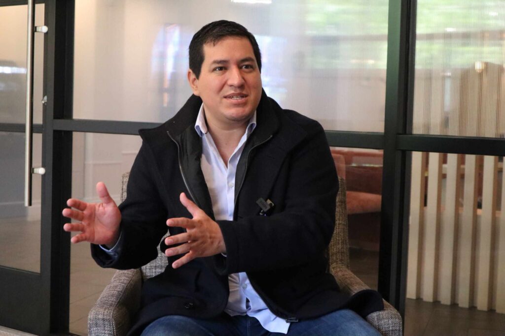 Caso Ligados: Fiscalía pide audiencia para implicar a Arauz, González y Cuesta