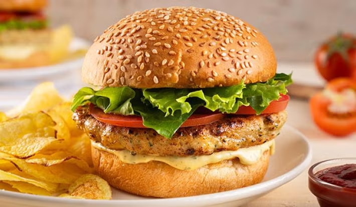 Celebran el Día Mundial de la Hamburguesa: Historia de un plato que conquistó el mundo