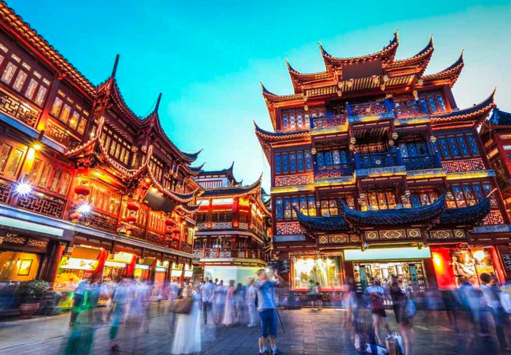 China ofrece becas a ecuatorianos Conoce el proceso de postulación para 2025