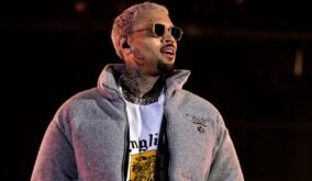 Chris Brown pagó 6,7 millones de dólares para obtener libertad bajo fianza en Reino Unido.