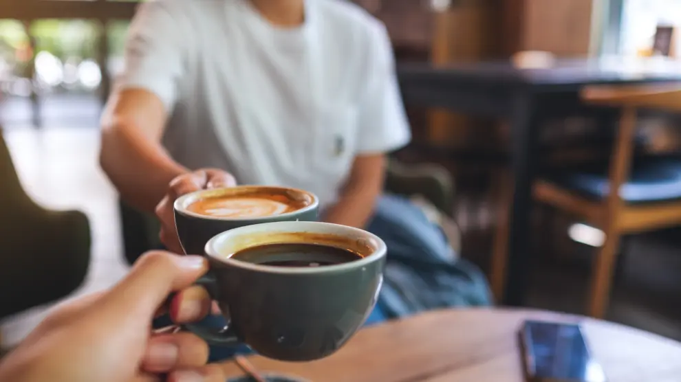 Claves para elegir y tomar café con beneficios cardiovasculares
