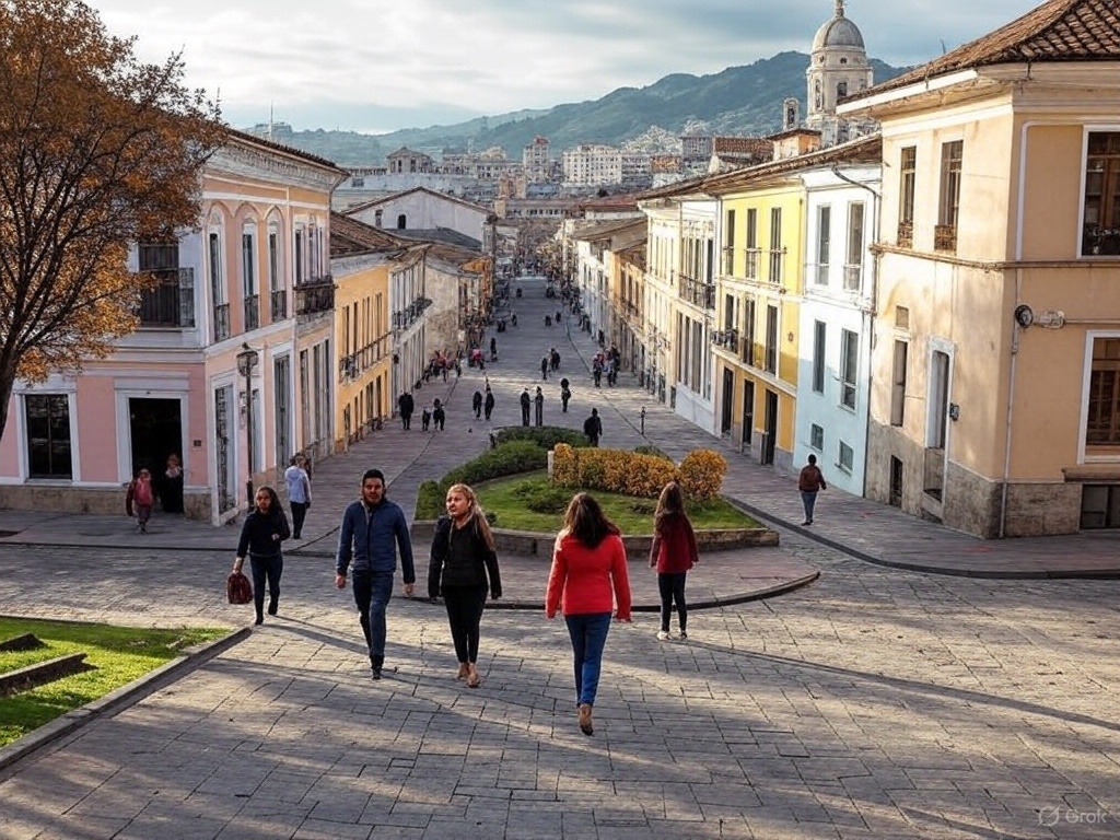 Clima en Cuenca Lo que debes saber para este miércoles 14 de mayo