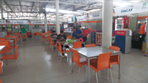 Comerciantes de “El Mercadazo” se preparan para el Día de las Madres con altas expectativas