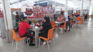 Comerciantes de “El Mercadazo” se preparan para el Día de las Madres con altas expectativas