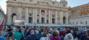 Cónclave 2025 minuto a minuto de la elección del nuevo papa de la Iglesia Católica