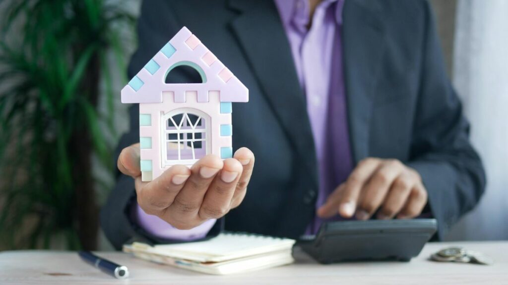 Créditos hipotecarios Conozca cuáles son las entidades financieras y los plazos y montos que otorgan a los clientes. (Pexels).