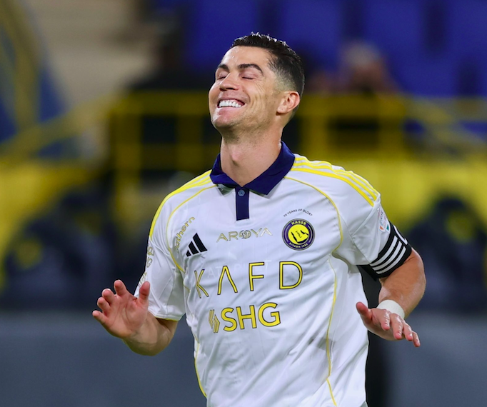 Cristiano Ronaldo apunta al Mundial de Clubes 2025. ¿Qué equipo lo fichará?