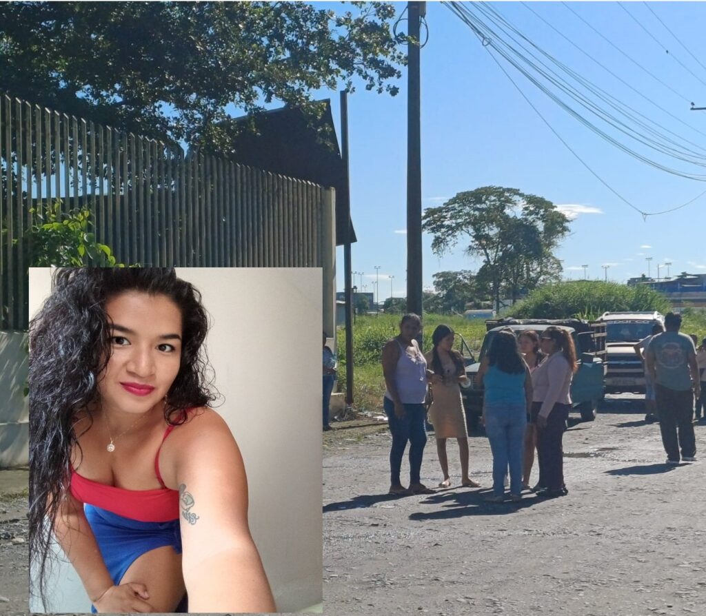 Cuatro niños quedan huérfanos tras presunto suicidio que genera dudas en Santo Domingo
