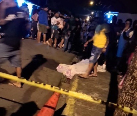 Cuatro personas asesinadas en ataque armado tras celebración del Día de la Madre en Quinsaloma