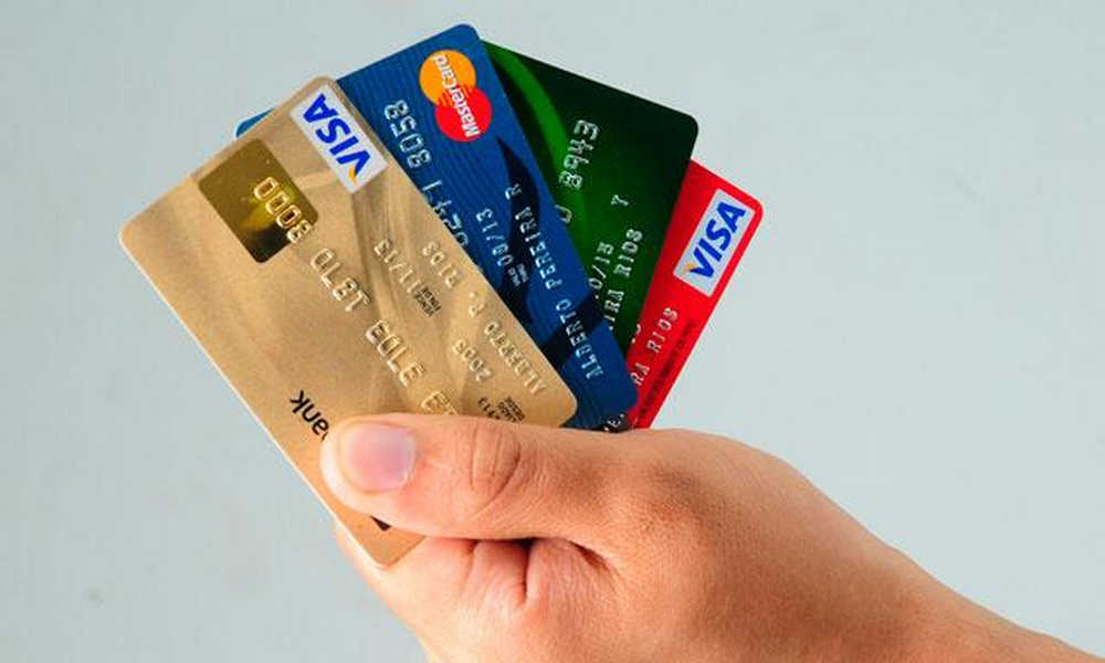 Las tarjetas de crédito se deben manejar de manera inteligente, para aprovechar sus beneficios sin riesgos.