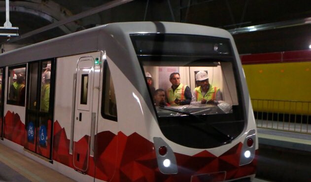 El Metro abrió el camino: Quito se prepara para más mejoras en movilidad