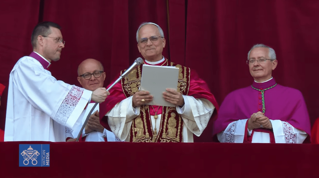 De Perú al Vaticano: Robert Prevost, nuevo papa León XIV, tiene nacionalidad peruana
