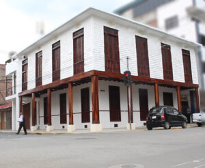 Desde el Ministerio y el INPC se enfatiza que se priorizarán propuestas con enfoque comunitario
