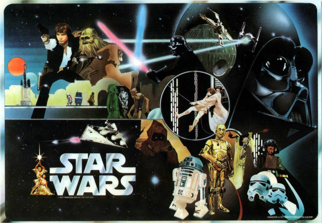 Día de Star Wars, Star Wars Day o May the 4th be with you: cómo ver la saga completa para entender la historia