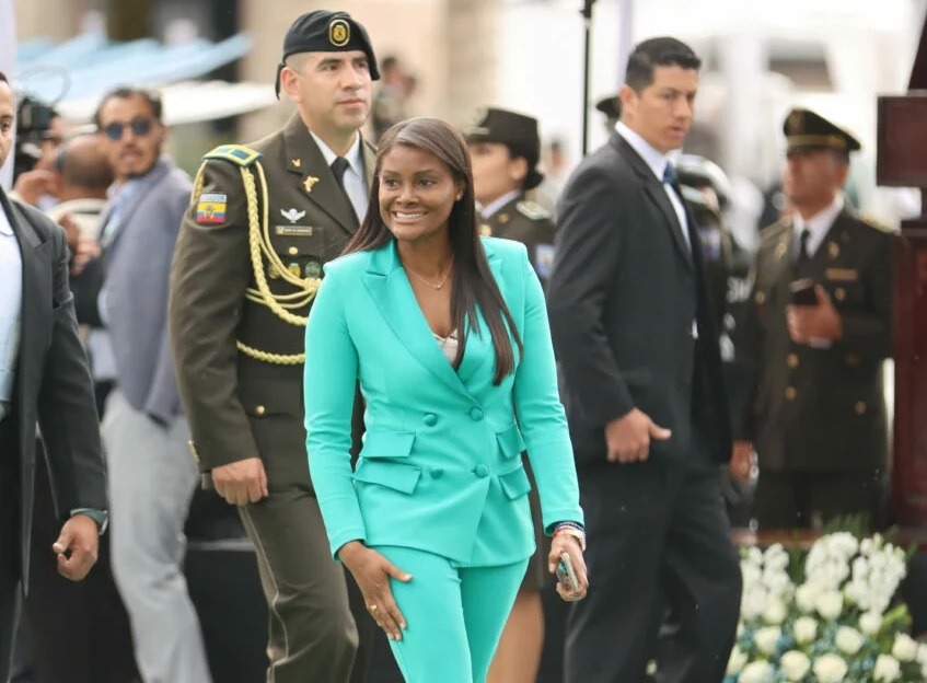 Diana Salazar Méndez presentó su renuncia al cargo de Fiscal General del Estado este martes 20 de mayo del 2025,