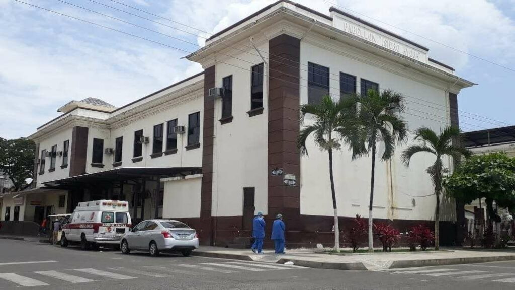 Dos jóvenes sobrevivieron a un atentado armado en la parroquia Barreiro de Babahoyo, Los Ríos