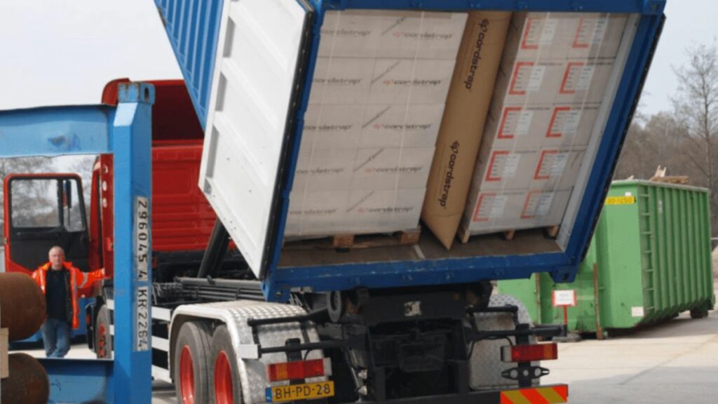 Ecuador lidera como el mayor productor de balsa, produce el 68 % del mercado internacional. (Cecomex).