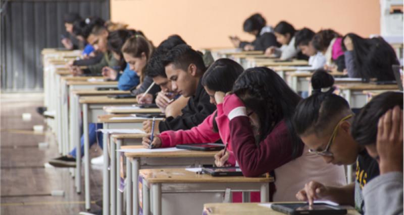 Ecuador posiciona cuatro universidades en el ranking QS de las mejores de la región