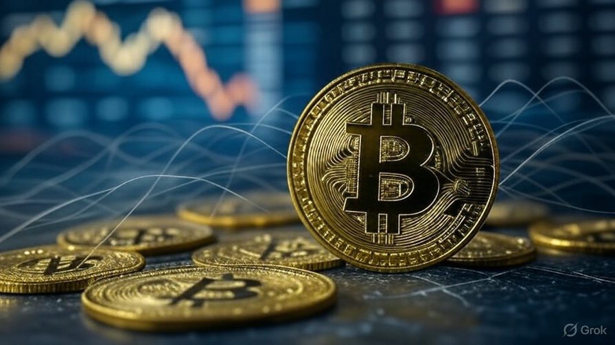 El Auge Imparable del Dinero Digital en las Finanzas Globales