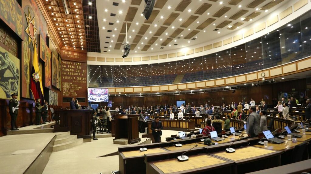 Asamblea Nacional: ¿Quiénes son los nuevos asambleístas? Conozca los perfiles clave de quienes conforman el nuevo Legislativo.