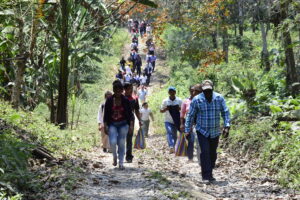 El Estado pide perdón histórico reconocimiento de esclavitud moderna en plantaciones de Furukawa.