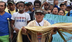 El Estado pide perdón histórico reconocimiento de esclavitud moderna en plantaciones de Furukawa