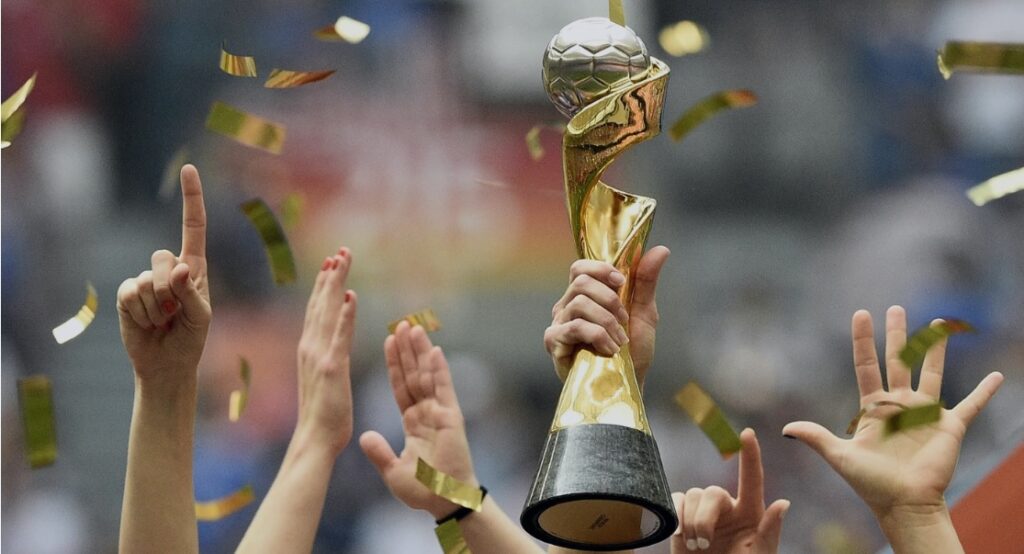 El Mundial Femenino se ampliará a 48 selecciones a partir de 2031