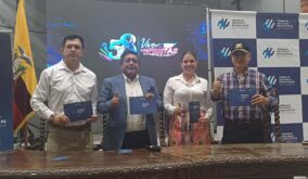 El Tsáchila Economic Forum regresa para impulsar el crecimiento empresarial en Santo Domingo