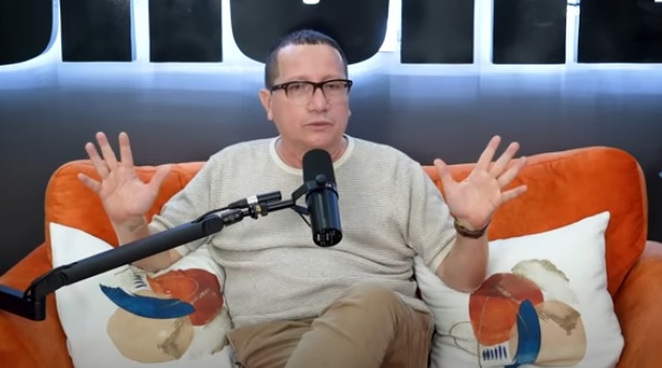 El actor Tomás Delgado nunca estuvo hospitalizado en UCI Esto le sucedió
