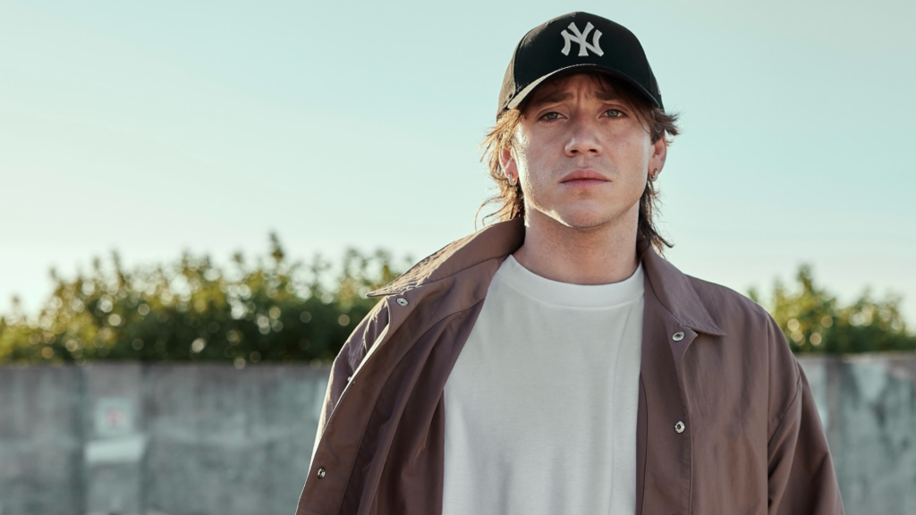 El argentino Paulo Londra cantará por primera vez en Ecuador Fechas, localidades y precios de los shows