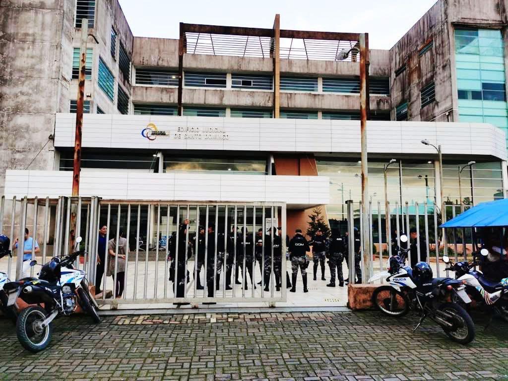 El caso Pipmaster lleva más de tres años de proceso judicial y entra en su fase final con 38 días de juicio, 5 personas acusadas y 26 empresas involucradas.