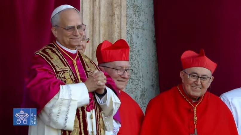 El nuevo Papa afirma una "Iglesia misionera" y una "Iglesia que camina"