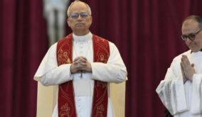 El papa León XIV inicia pontificado con un mensaje de fe y misión cristiana, ¿qué pidió a los cardenales?