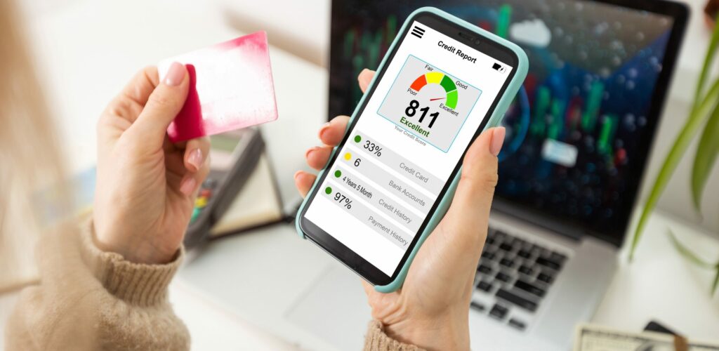 El score crediticio registra la cantidad de deudas, su manejo y la capacidad para adquirir nuevos compromisosEl score crediticio registra la cantidad de deudas, su manejo y la capacidad para adquirir nuevos compromisos.