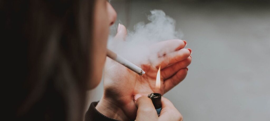 El tabaco es responsable de más del 40% de casos de cáncer de vejiga