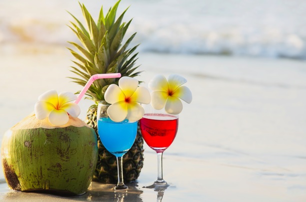 El turismo de playa tiene muchos seguidores en Ecuador