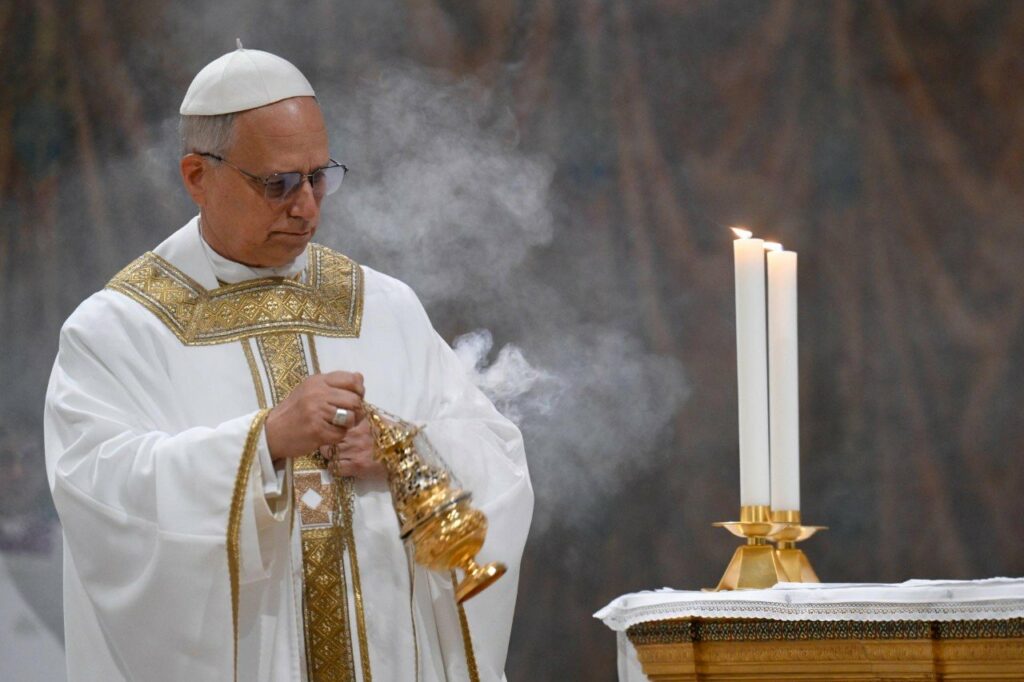 Elección de vivienda del nuevo papa León XIV genera expectativa en el Vaticano