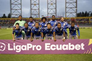 Emelec atraviesa un momento complicado y necesita urgentemente una victoria para escalar en la tabla y alejarse de la zona de descenso.