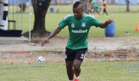 Emelec reactiva negociaciones con Miller Bolaños y busca otros seis refuerzos