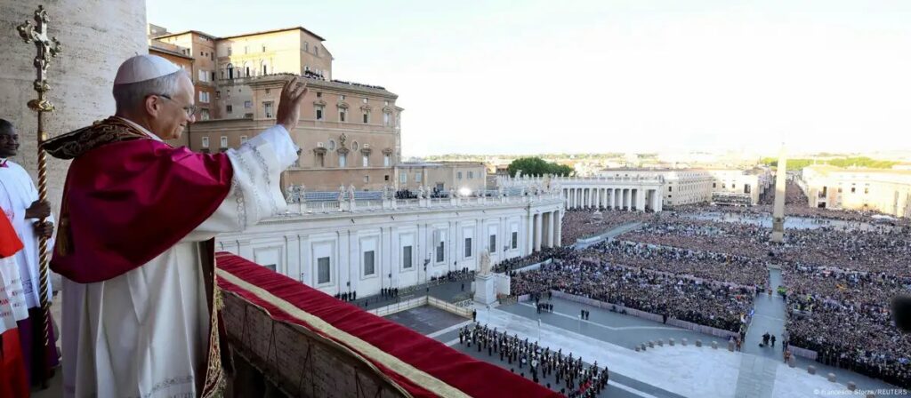 Entorno familiar del Papa León XIV Fe y educación como pilares