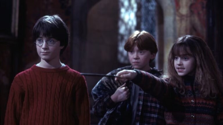 Estos son los actores que protagonizarán la nueva serie de Harry Potter, de HBO