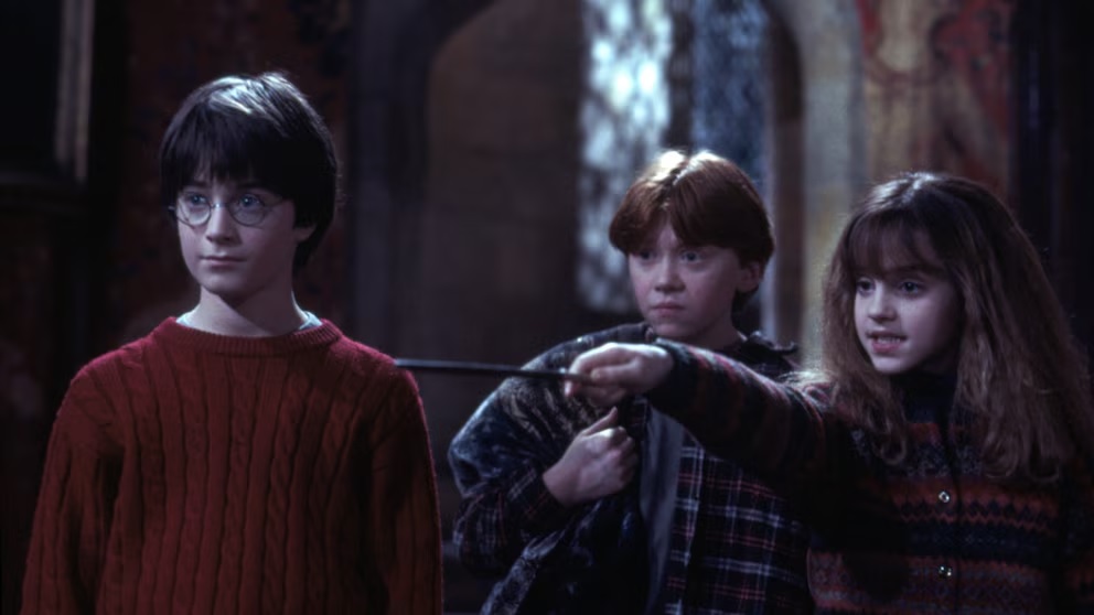 Estos son los actores que protagonizarán la nueva serie de Harry Potter, de HBO