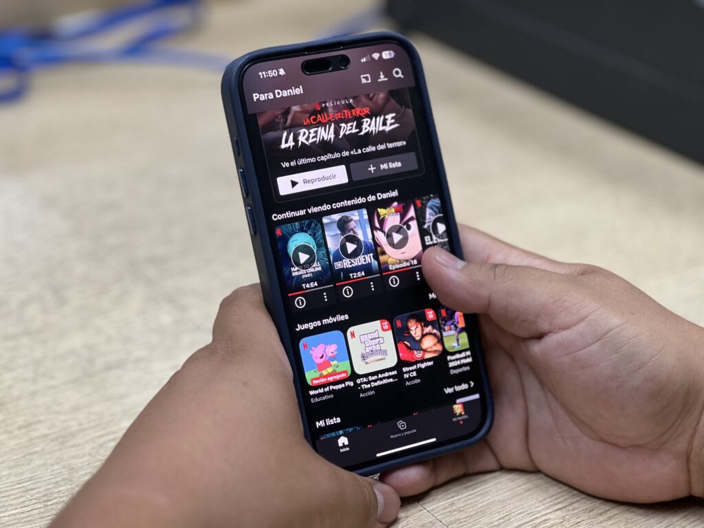 Estrenos imperdibles estas cinco series lanzadas en Netflix en mayo de 2025 son perfectas para maratonear este fin de semana