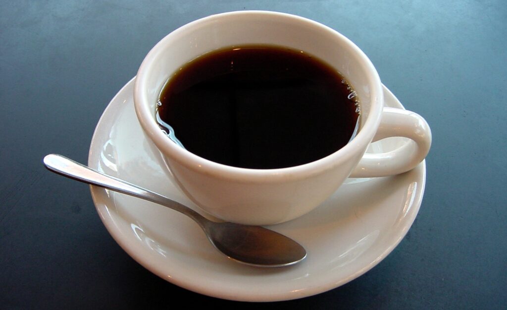 Estudios del café señalan beneficios para la salud